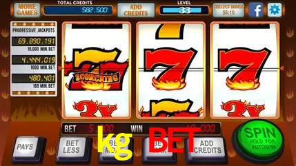 Sistemas de Segurança kg bet