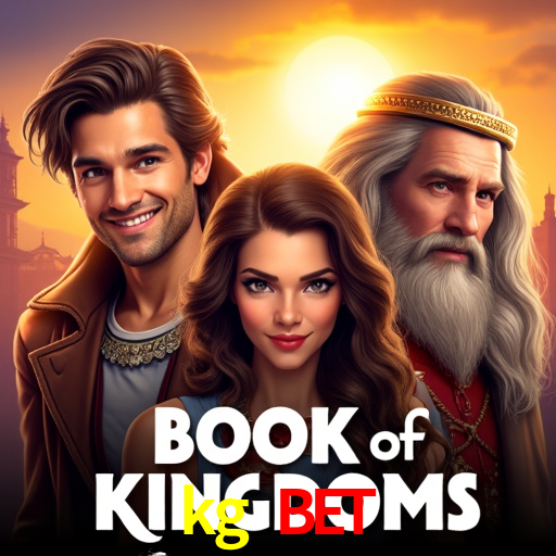 Provedores de Jogos kg bet