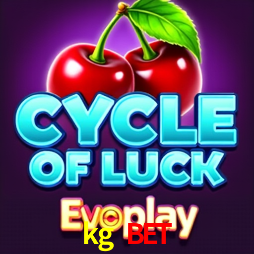 Recursos de Bônus kg bet