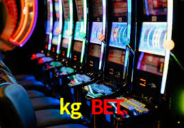 Casino Ao Vivo kg bet