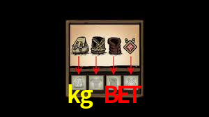 Jogos Exclusivos kg bet