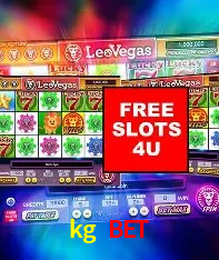 Promoção Relâmpago kg bet
