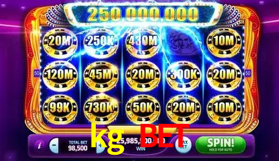 Ofertas Exclusivas kg bet