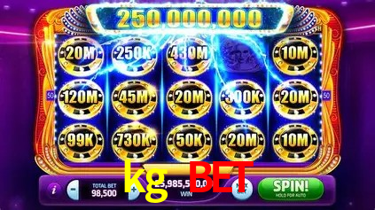 Especiais de Fim de Semana kg bet