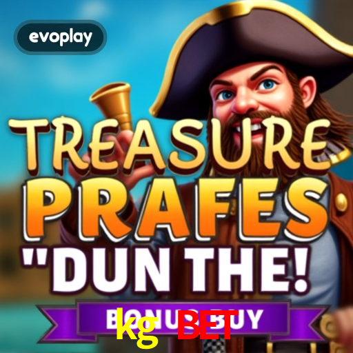 Bônus de Boas-vindas kg bet