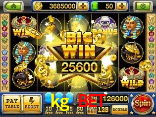 Design Responsivo kg bet