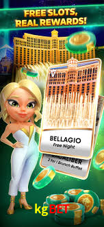 Daily Bonuses kgbet