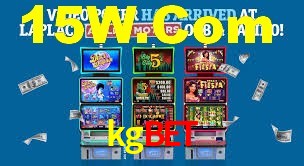 Programa VIP kgbet