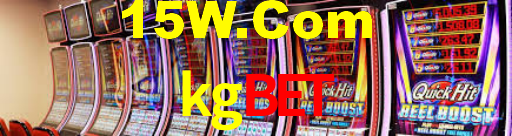 Exclusive Games kgbet