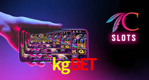 Live Casino kgbet