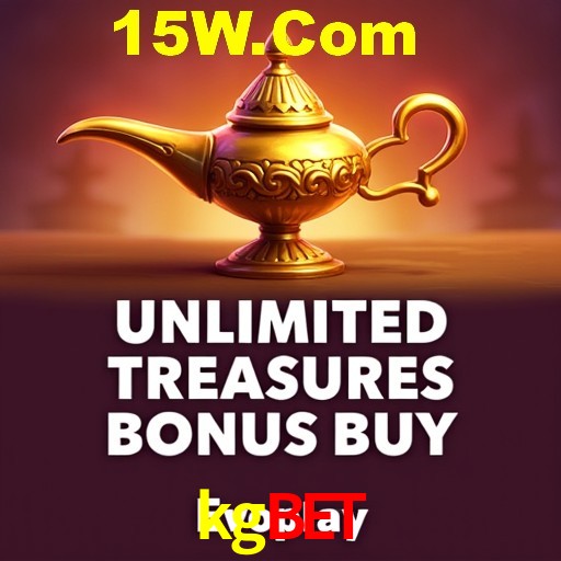 Welcome Bonus kgbet