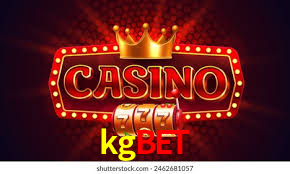 Roulette Table kgbet