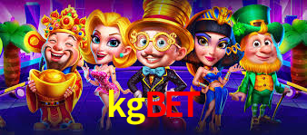 Welcome Bonus kgbet